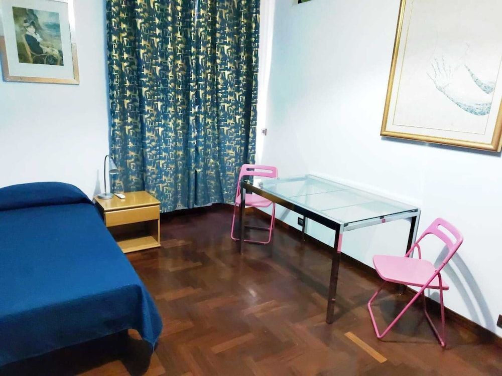 Apartamento Termini Coliseo 2
