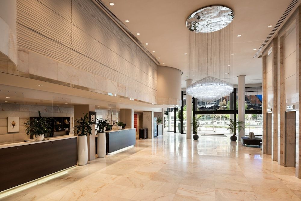 Four Points by Sheraton Perth 2