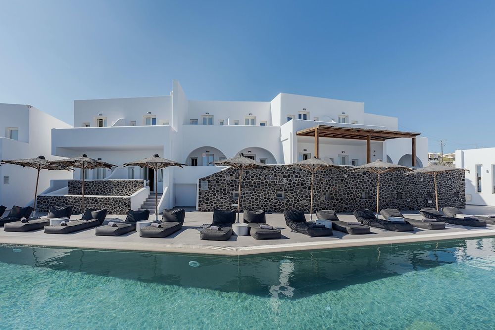 Secret View Hotel 1
