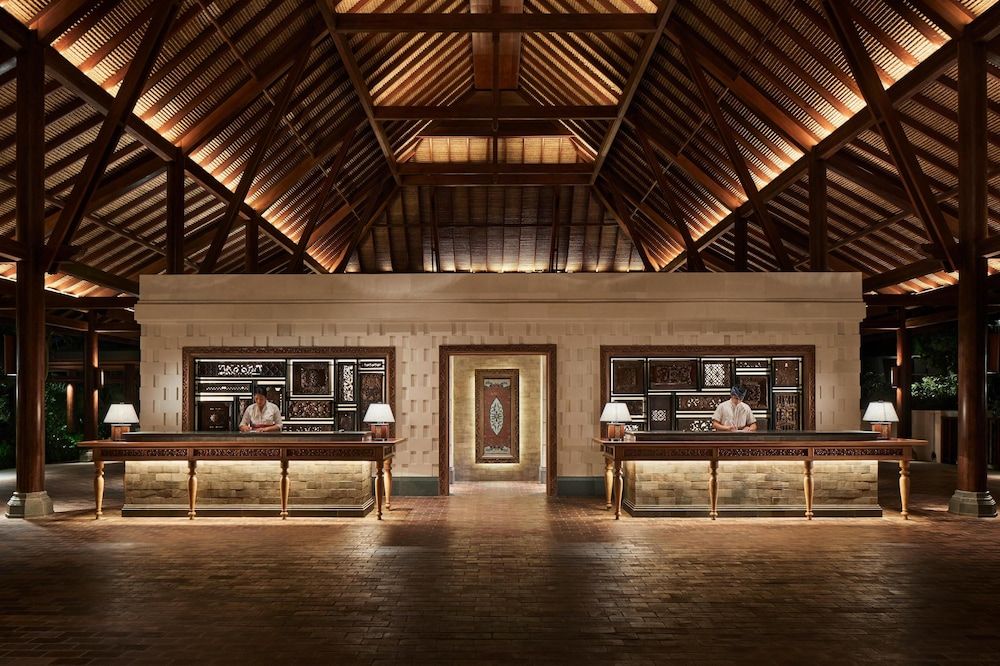 Hyatt Regency Bali 2