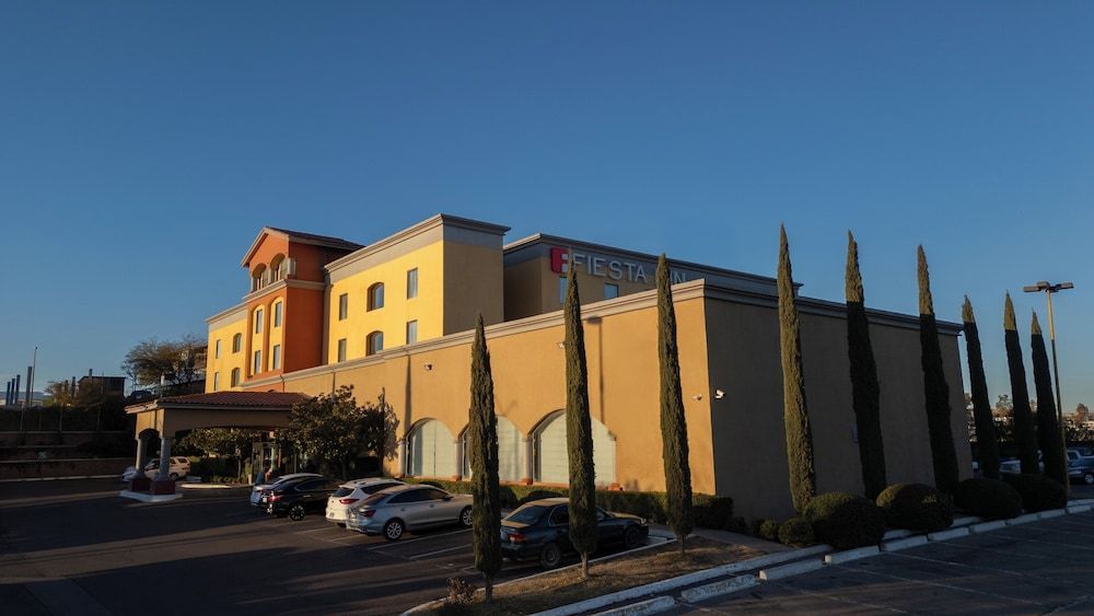 Fiesta Inn Nogales 1
