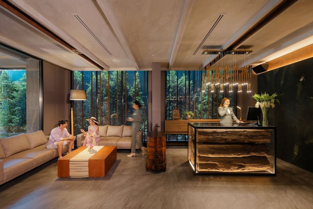 Ten Six Hundred, Chao Phraya, Bangkok by Preference, managed by The Ascott Limited 2