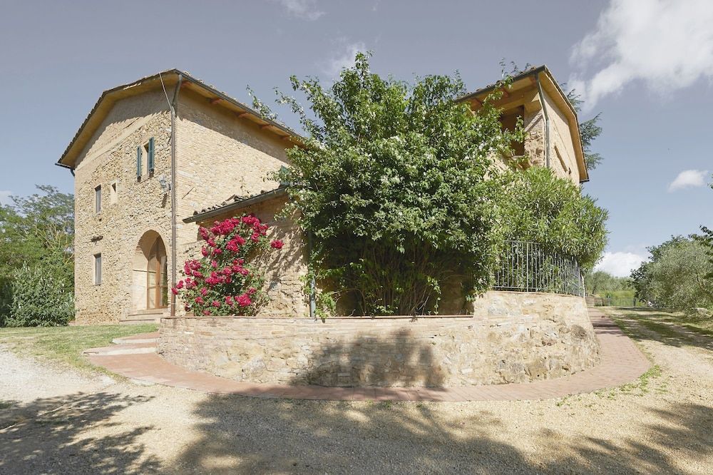 Agriturismo I Pini 1