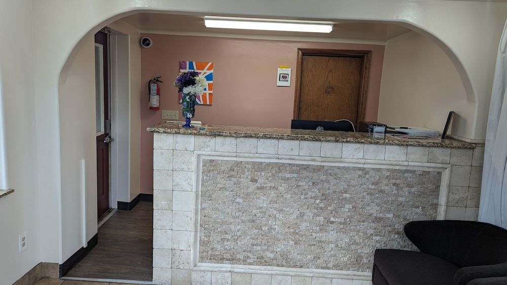 Portland Value Inn 1