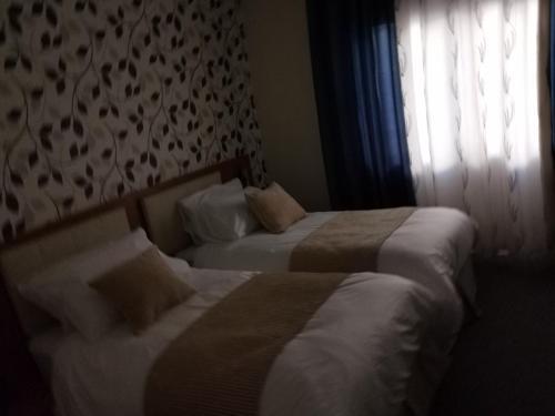 Sama Paris Plaza Hotel 2