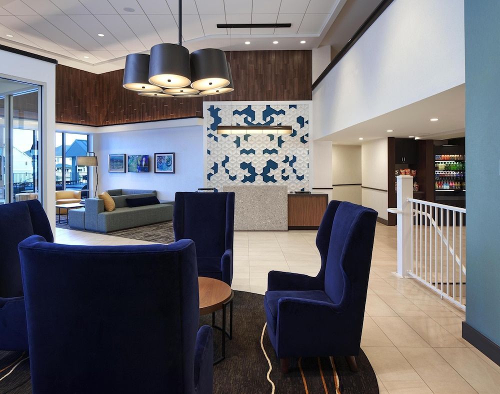 Hyatt Place Ocean City Oceanfront 2