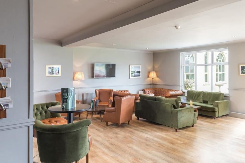The Derwentwater Hotel 2
