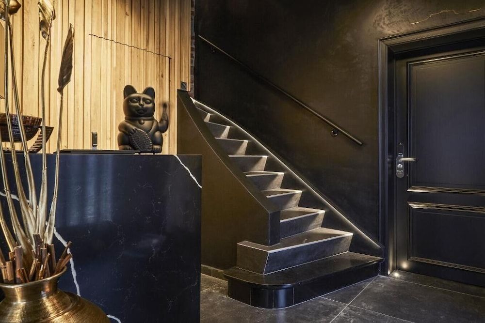 Hotel ONIRO - Luxury Rooms & Wellness Suites 2