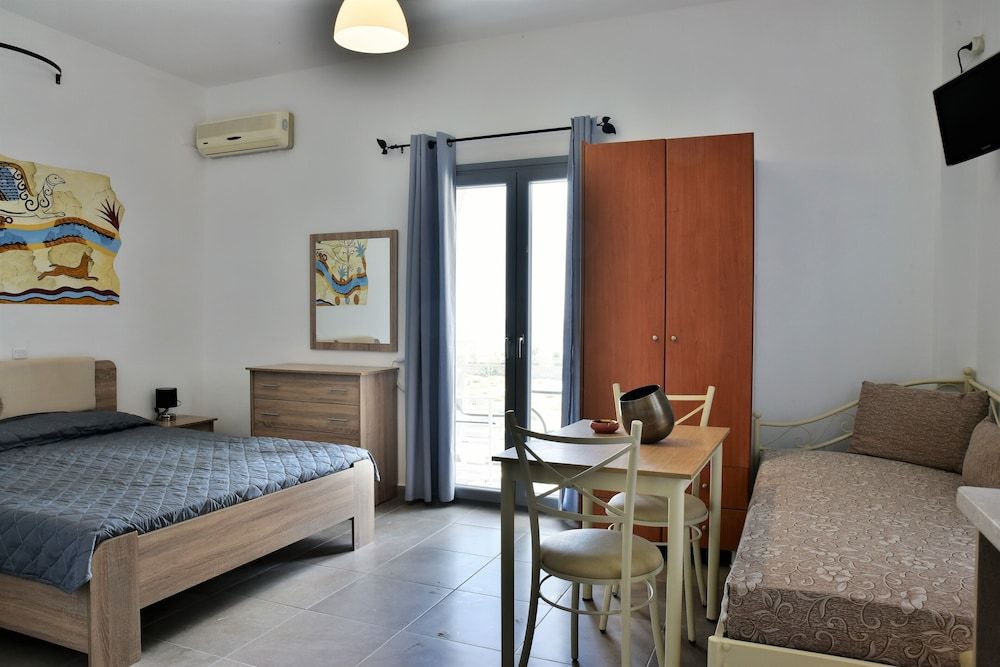 Kafouros Hotel 2