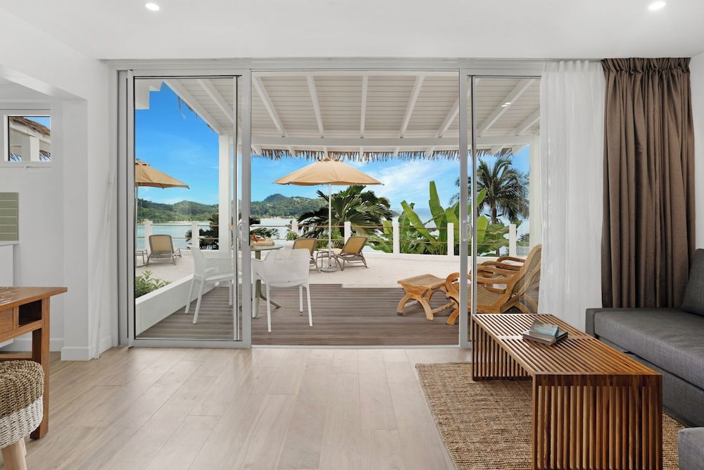 The Bay Seychelles Boutique Hotel and Apartments 2