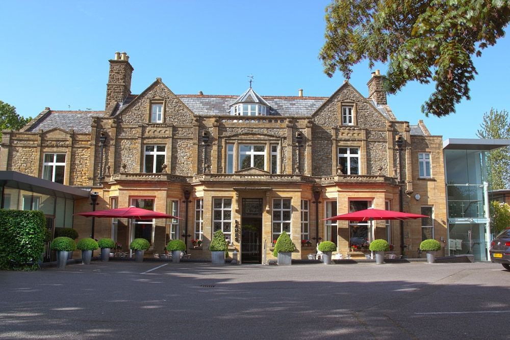 Lanes Hotel 1