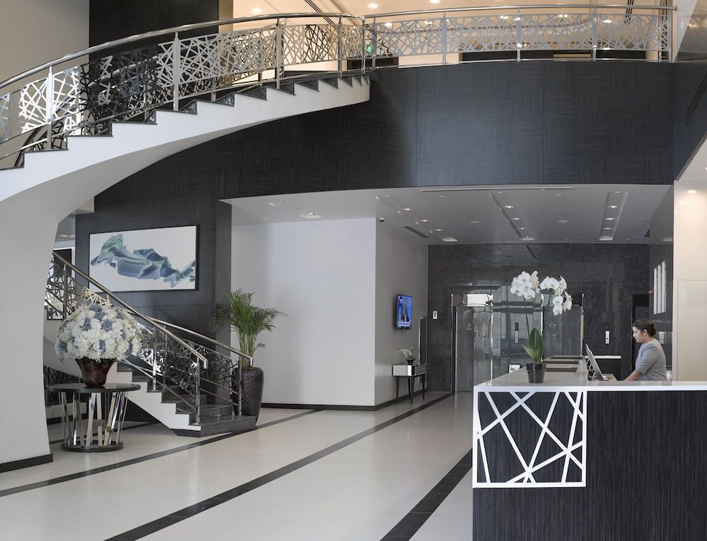 S Hotel Bahrain 2