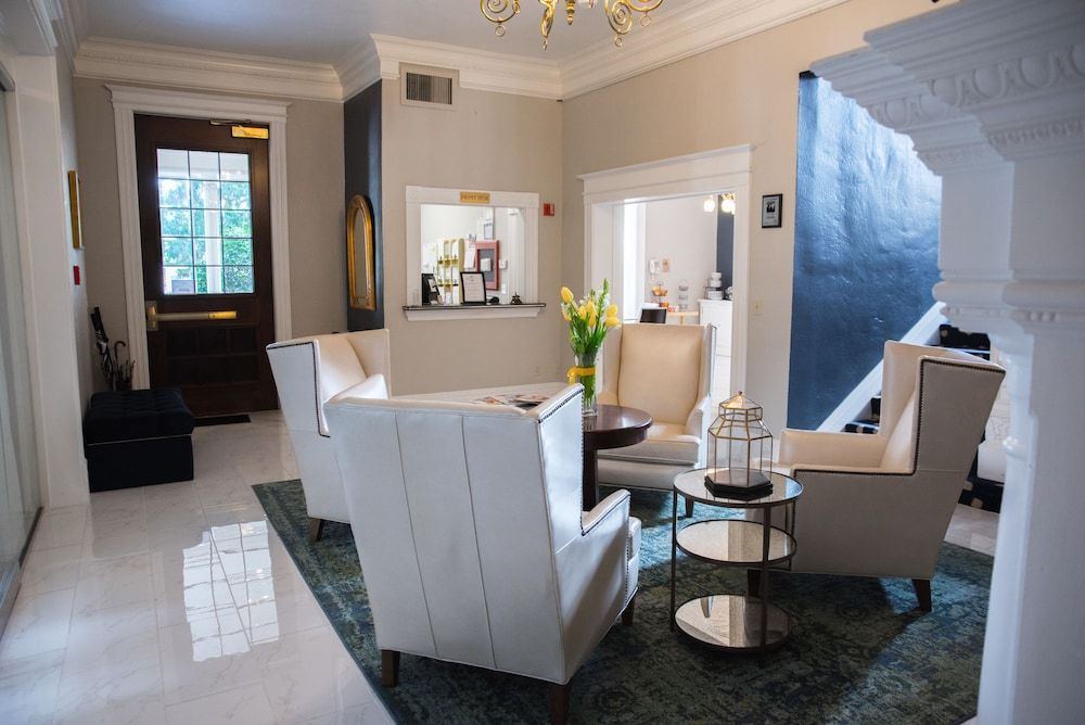 The Sterling Hotel 2