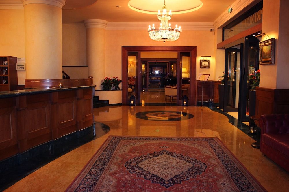 Hotel Principe Palace 2