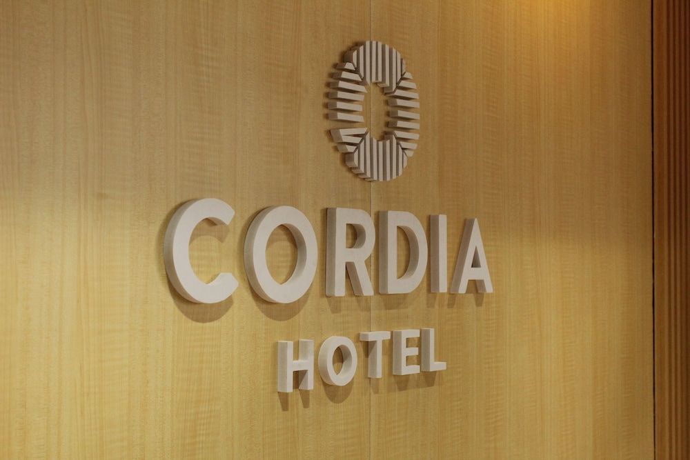 Cordia Hotel Makassar Airport 1