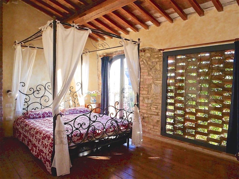 Agriturismo I Pitti 2