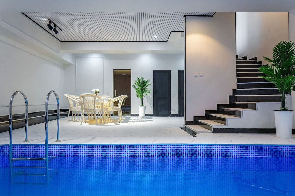 Astoria Boutique Hotel 1