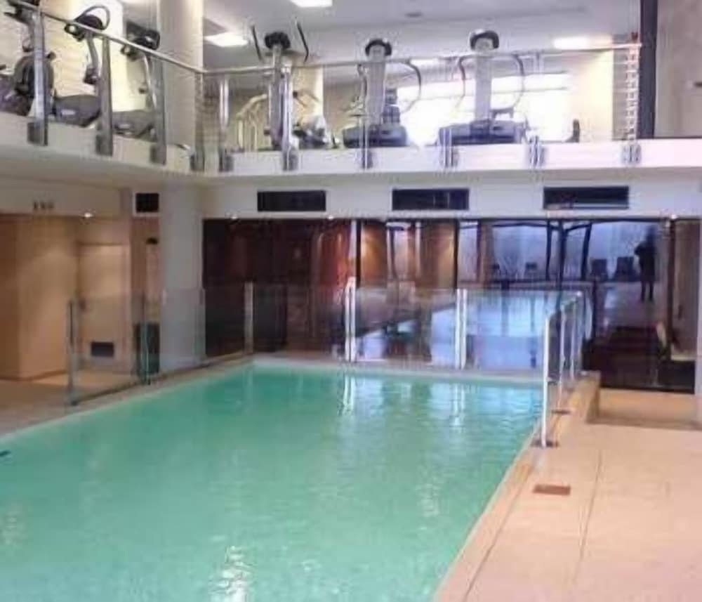 Knightsbridge 105 - Apartment 1