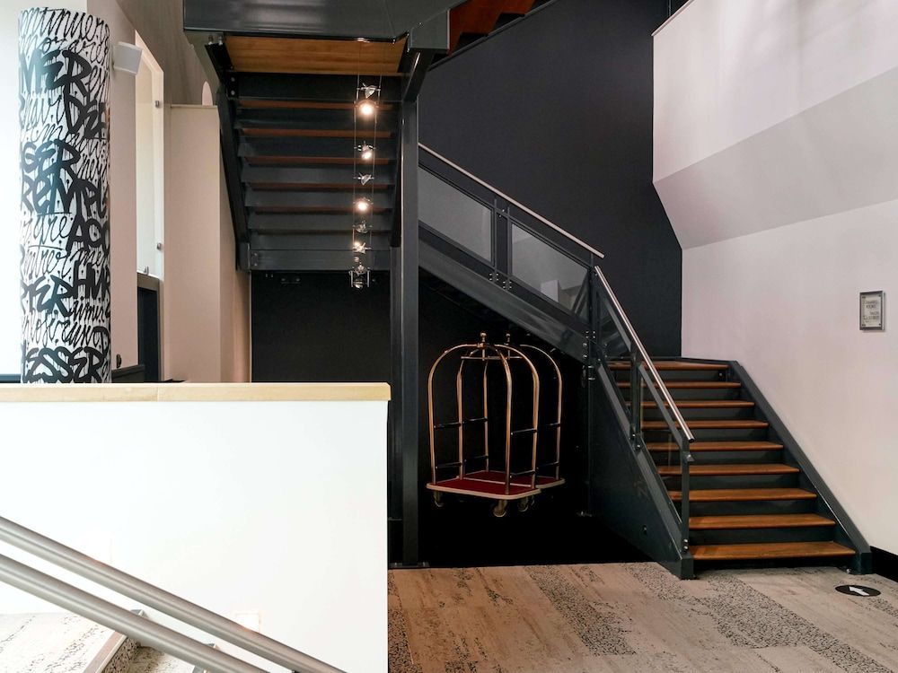La Citadelle Hotel Metz - MGallery Collection 2