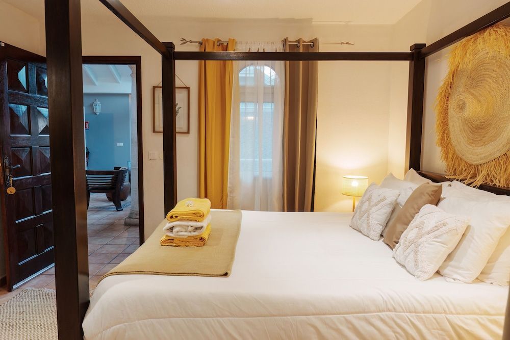 Villa Kapresse du 978 - Guest house 1