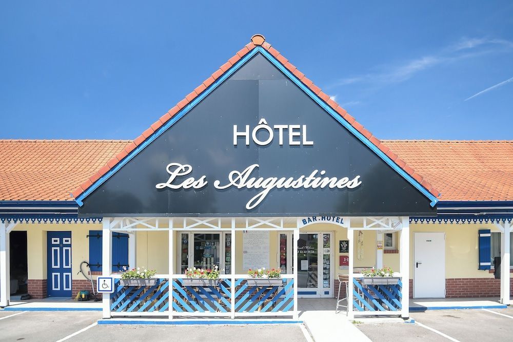 Les Augustines 1