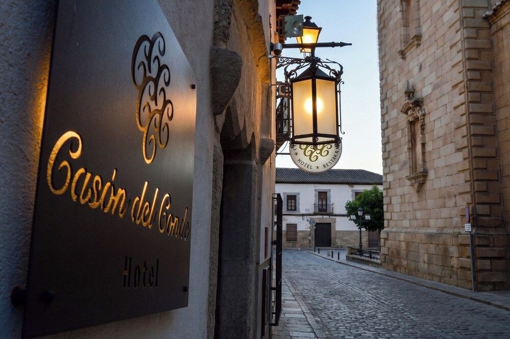 Casón del Conde 2