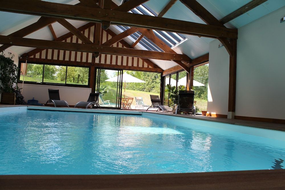 B&B DeValpierre adult only 1