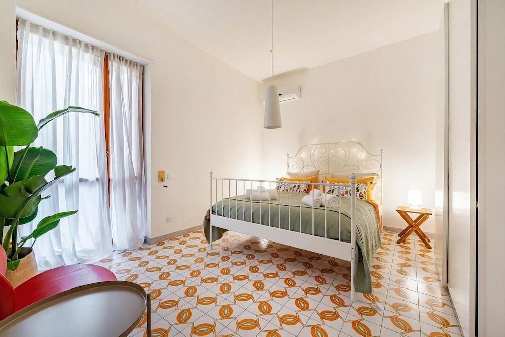 Caddipulina Apartment in Gallipoli 200m From Sea 1