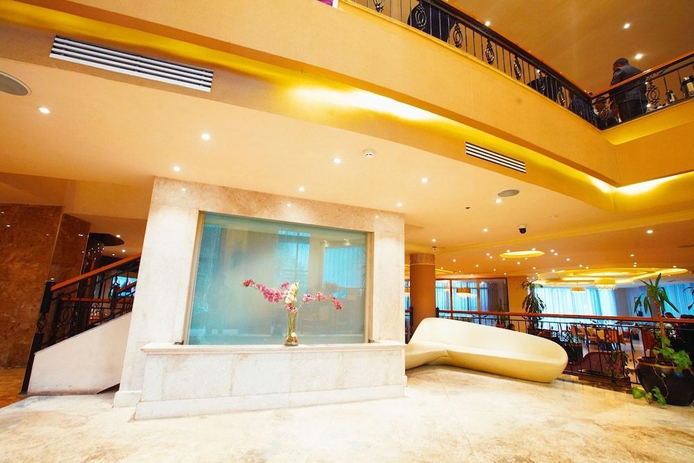 Bellevue Hotel and Spa 2