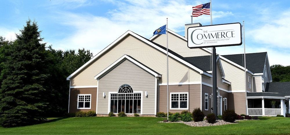 The Commerce, Trademark Collection by Wyndham 1