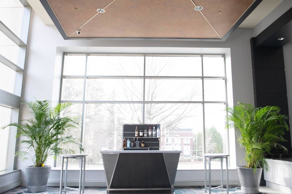 Bethesda North Marriott Hotel & Conference Center 2