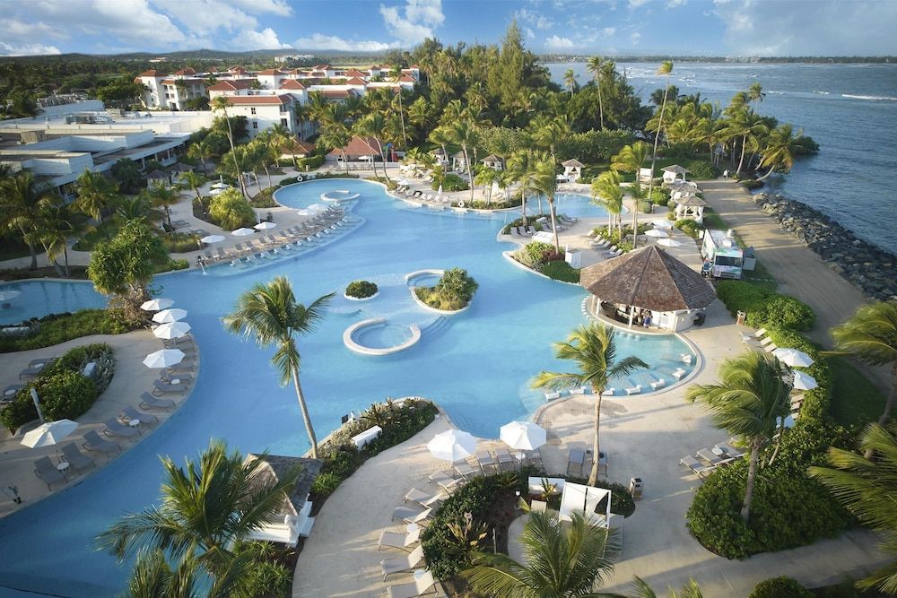 Hyatt Regency Grand Reserve Puerto Rico 1