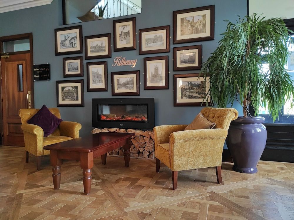 Kilkenny House Boutique Hotel 1