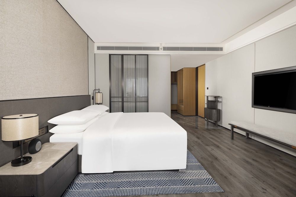 Sheraton Pujiang 2