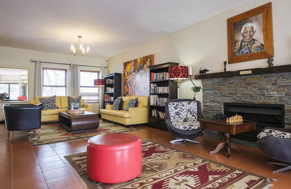 Woodbridge Lodge 2