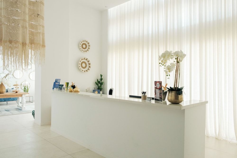 Abacus Suites 2