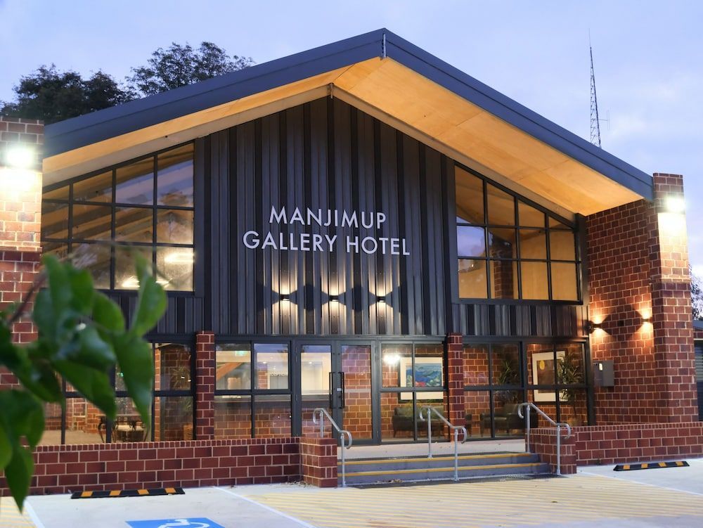 Gallery Hotel Manjimup 1
