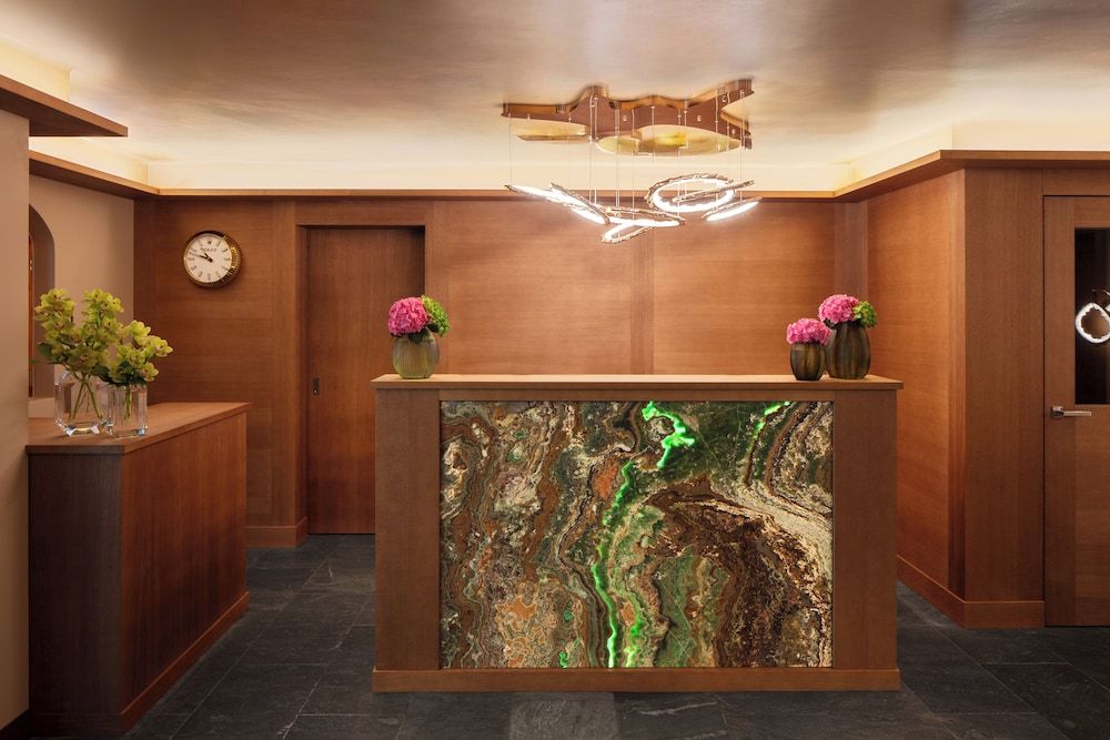 Guarda Golf Hotel & Residences 2