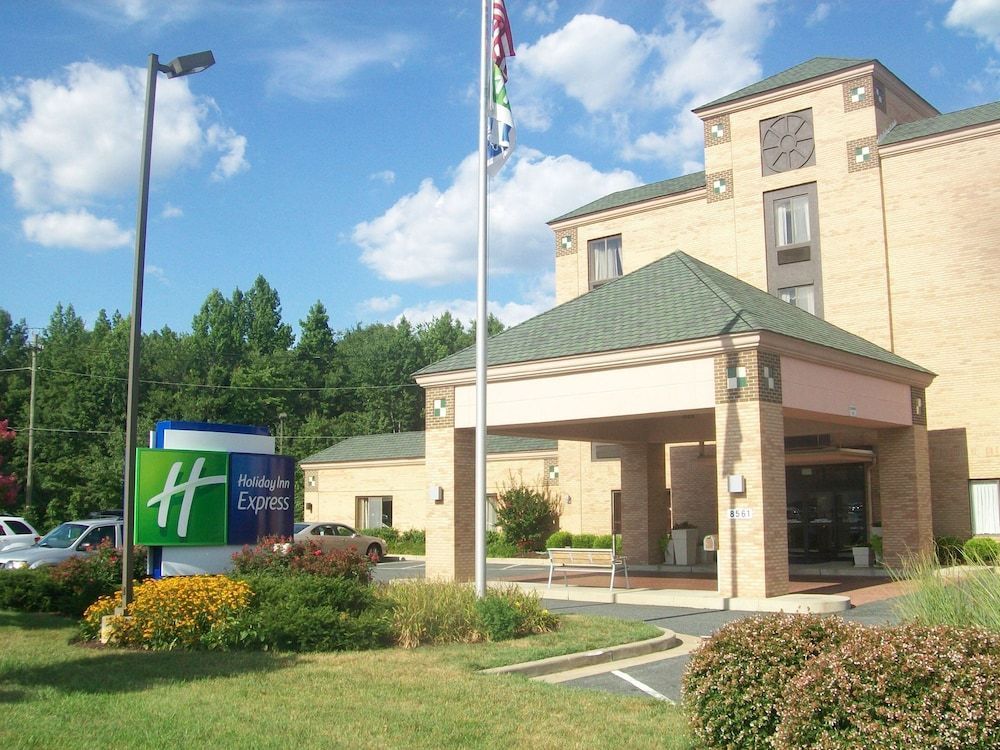 Holiday Inn Express EASTON by IHG 1