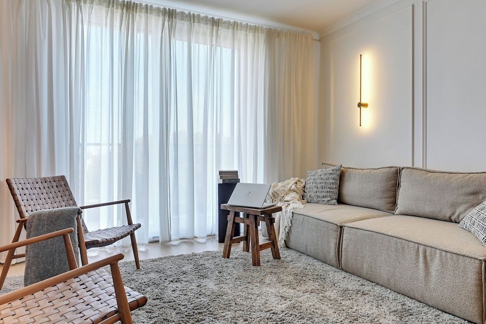 Angielska Grobla - City Center, Marina & Parking by Downtown Apartments 1