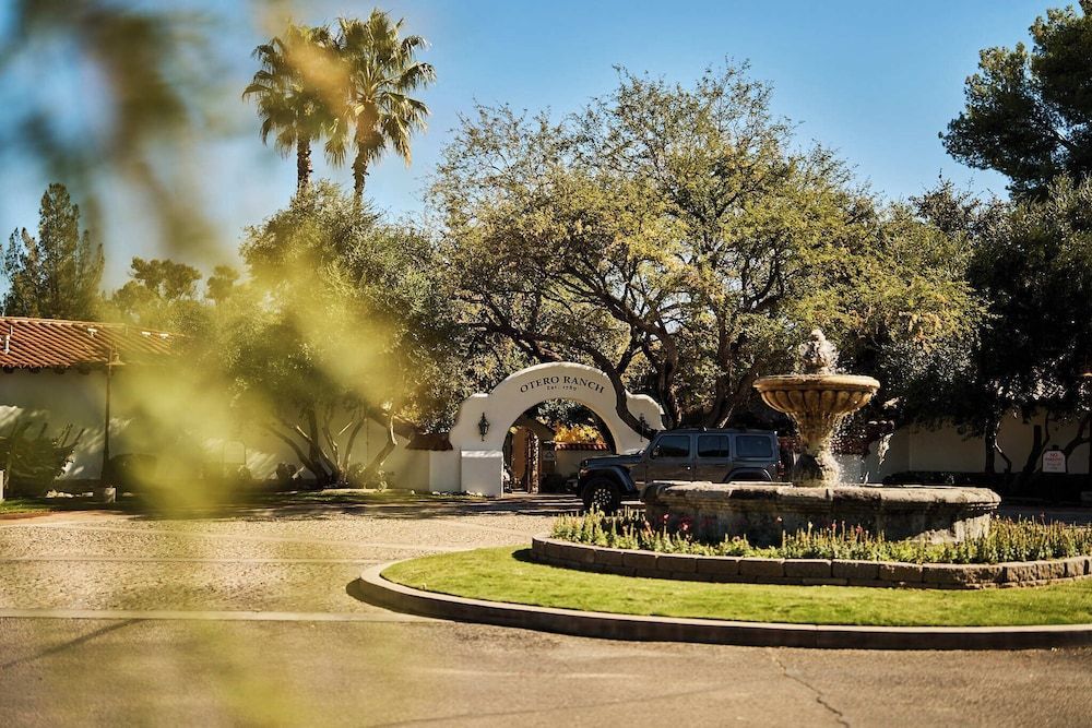 Tubac Golf Resort & Spa 2