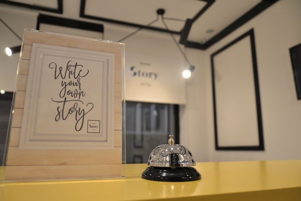Hotel Story 2