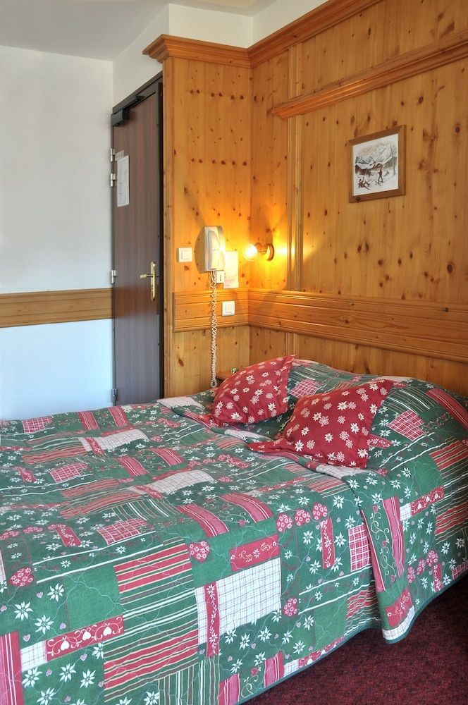 Hôtel Val d'Este 2