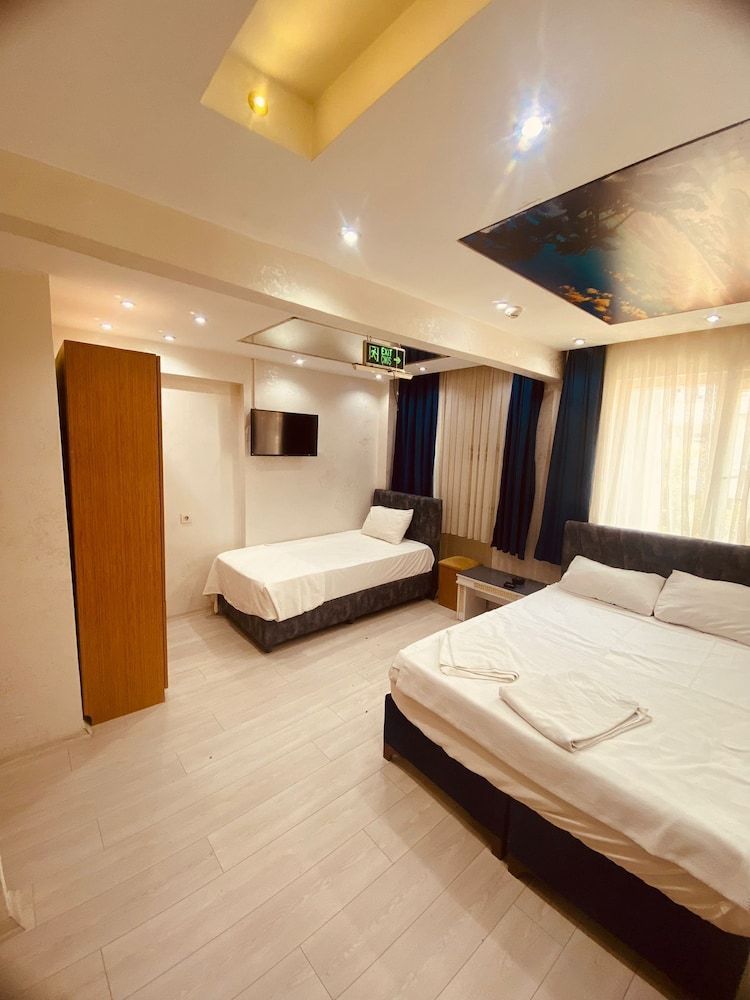 Hotel Diva 1