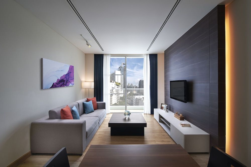 Shama Sukhumvit Bangkok 1