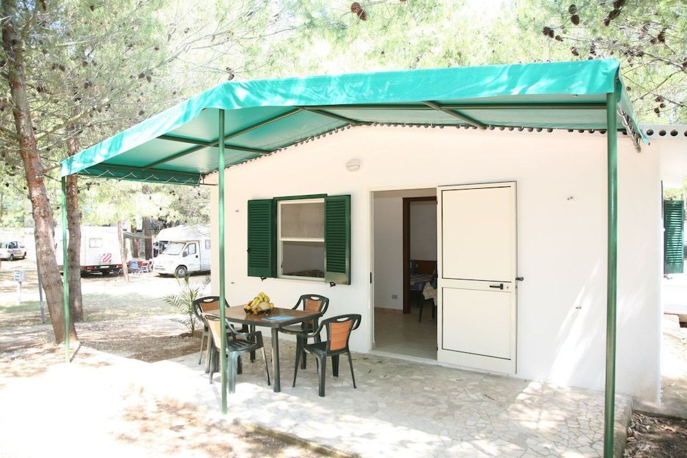 Camping La Gemma 1