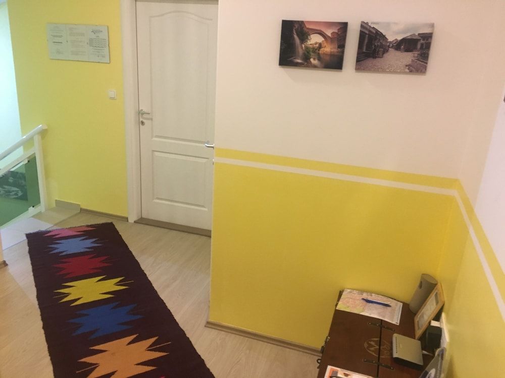 Guest House City Star 2