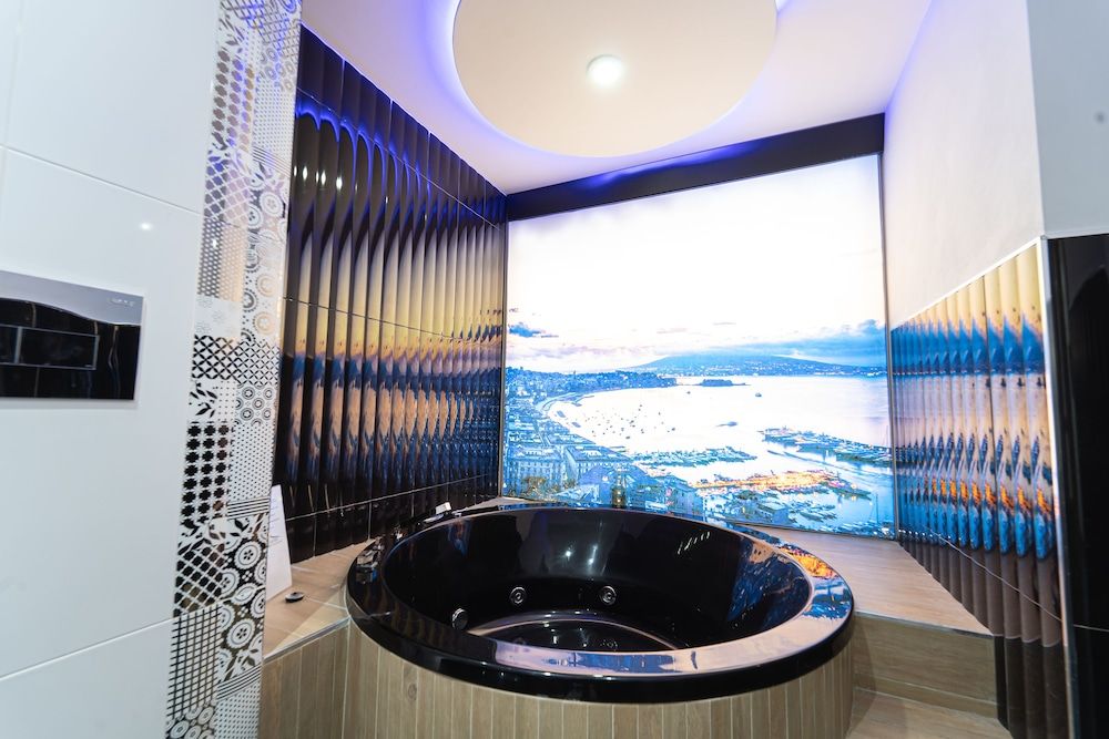 Al Campanile H Napoli Centro, by ClaPa Group Dislocated Hospitality 1