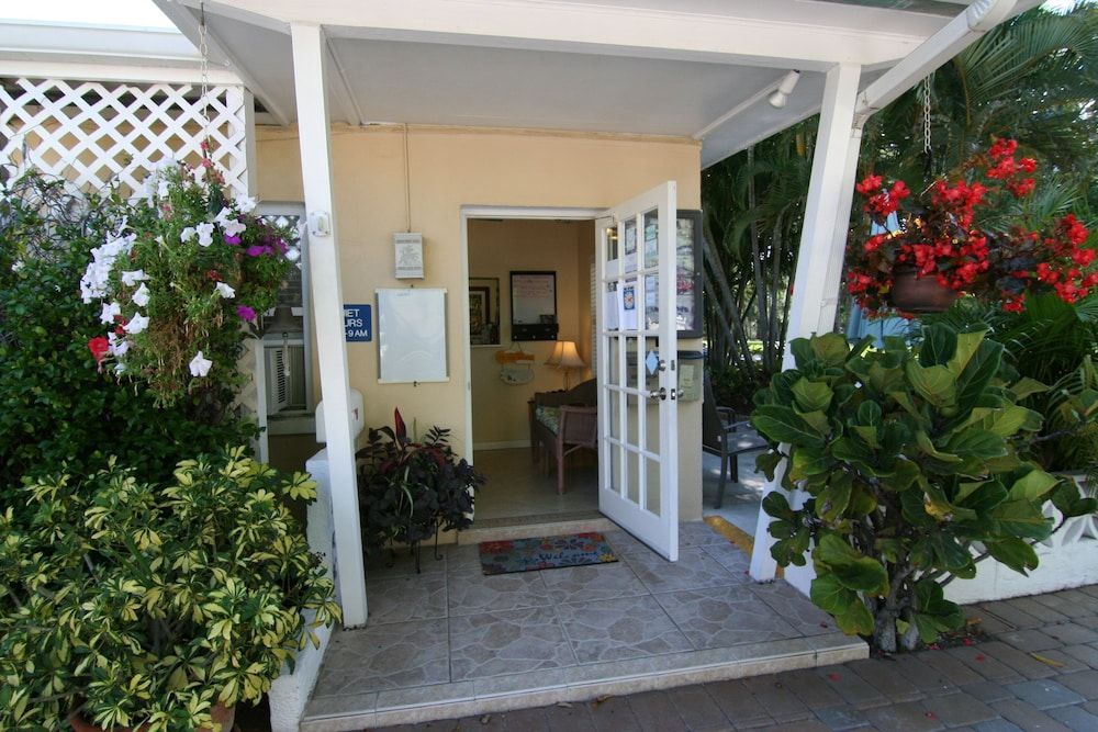 Venice Beach Villas 2