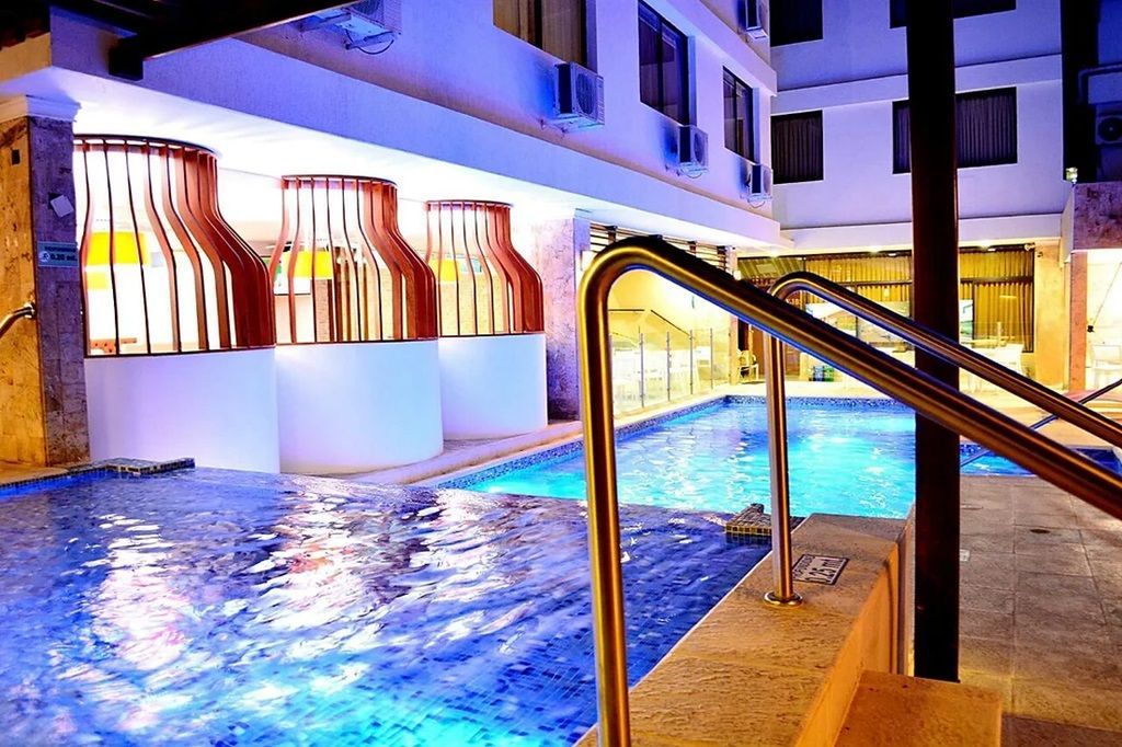 Hotel La Riviera 1